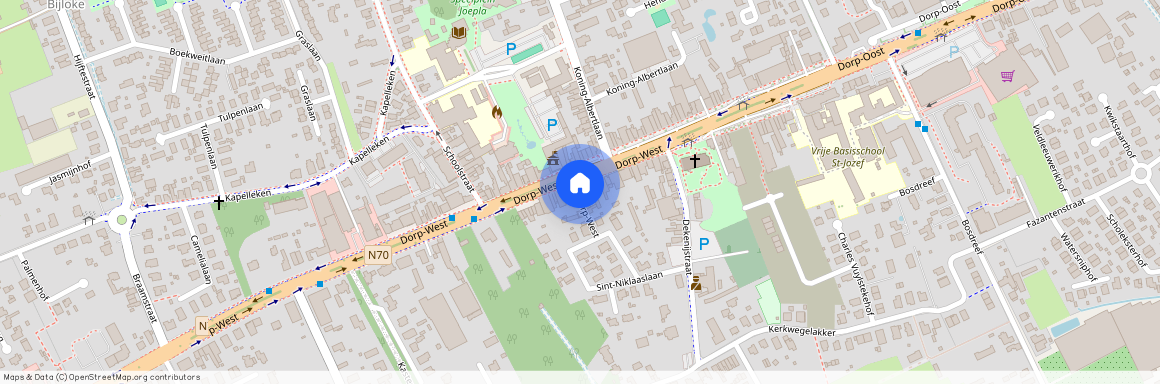 Dorp-West, 37, 202, 9080, Lochristi