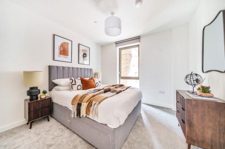 3 bedroom apartment to rent - Photo 2