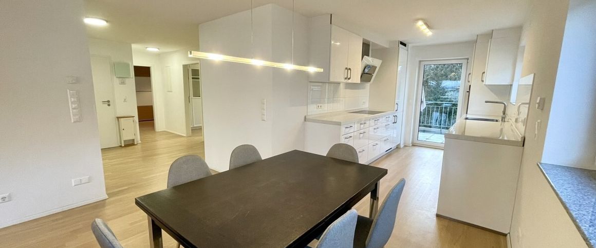 Möblierte 4-Zimmer-Wohnung in Maichingen – Ihr neues Zuhause mit hochwertiger Ausstattung! - Photo 1