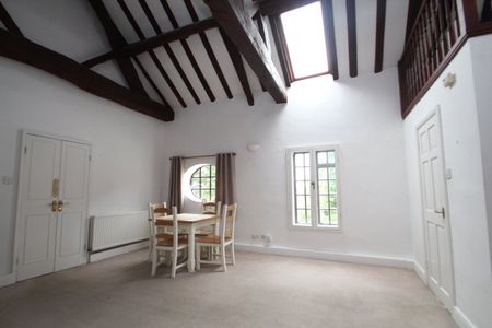 1 bedroom apartment to rent - Photo 3