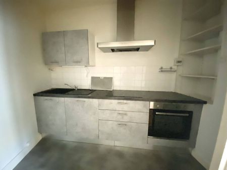 Location appartement 3 pièces 68.5 m² à Châteauneuf-sur-Isère (26300) - Photo 2