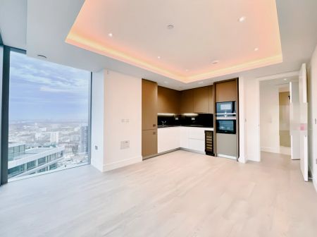 2 Bedroom 1 Bathroom Apartment 203 - Photo 4