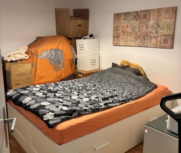 4.5 Zimmer, 115 m², 1. Stock - Photo 5