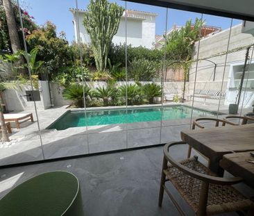 5 bedroom luxury Villa for rent in Nueva Andalucia, Andalusia - Photo 4