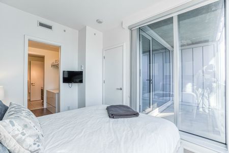 Condo for rent, Montréal (Ville-Marie) - Photo 4