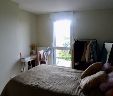 EXCLUSIVITÉ - Location appartement meublé 2 pièces 41 m² avec terra... - Photo 3