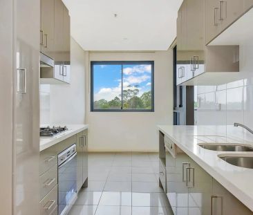 Convenient Location with Generous Living Areas - Photo 5