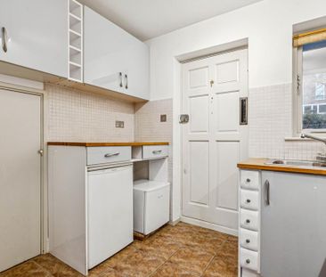 Studio to rent - Photo 6