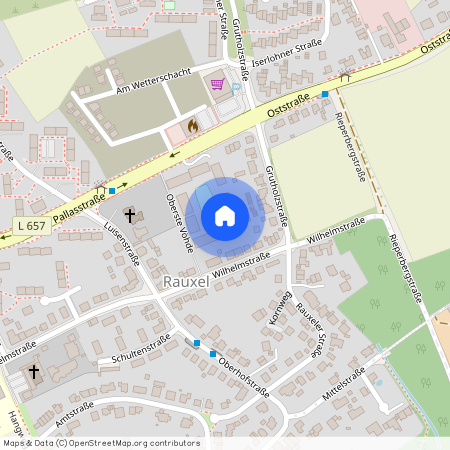 Oberste Vöhde 94, 44575 Nordrhein-Westfalen - Castrop-Rauxel