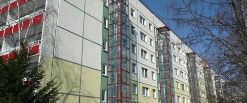 Praktisch – hier ist die Einbauküche schon drin! - Photo 1