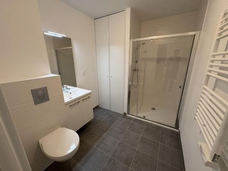 Appartement T2 à louer Thorigne Fouillard - 41 m² - Photo 5