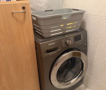 Pronájem bytu 1+1 • 35 m² bez realitkyU Továren, Praha - Hostivař - Photo 4