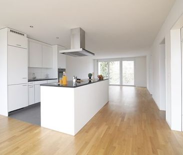 Appartement moderne à l’ouest de la ville de Saint-Gall - Photo 5