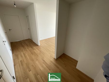 BELVIEW – HIER WIRD WOHNEN NEU DEFINIERT! – MIT TRAUM-AUSSICHTEN AUF DIE GESAMTE CITY! - Photo 2