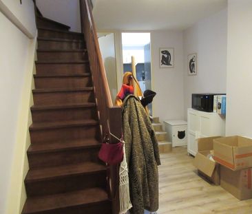 F2 EN DUPLEX - 31 RUE DU CHATELET - Photo 2