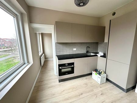 Te huur: Appartement Linnaeuskade in Amsterdam - Foto 3