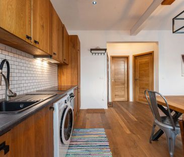 Charmant éénslaapkamerappartement te Blankenberge - Photo 5