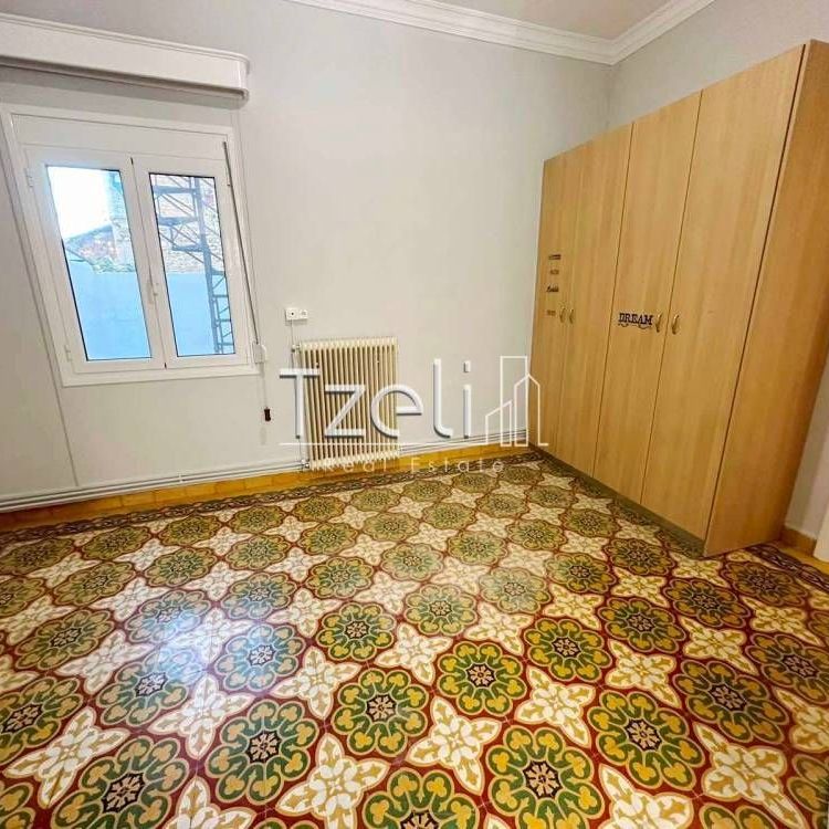 Μονοκατοικία για ενοικίαση Τριών Ναυάρχων - Άγιος Ανδρέας (Πάτρα) - Φωτογραφία 1