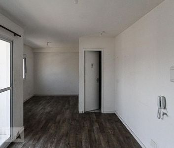 Studio para alugar com 29m², 1 quarto e sem vaga - Foto 2