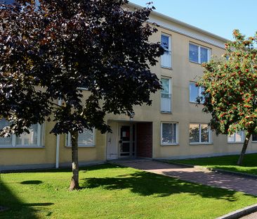 Solgårdsgatan 10 A, våning 2 - Photo 1