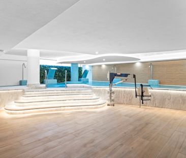 Middle Floor Apartment · Calanova Golf - Photo 3