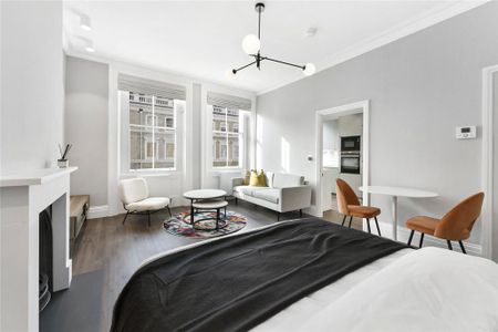 Studio to rent - Photo 2