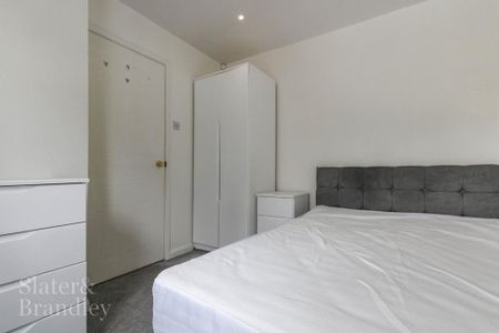 1 bedroom maisonette to rent - Photo 3