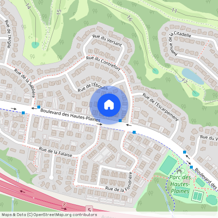 576 Boulevard Des Hautes-Plaines, Gatineau, Gatineau, Outaouais, J8Z 2X8