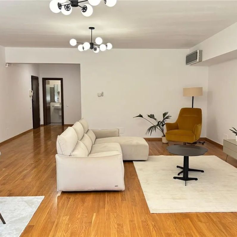Apartament spatios langa parcul Kiseleff | 3 locuri de parcare - Fotografie 1
