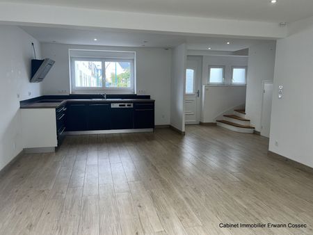 Location Maison 5 pièces 113m² - Photo 4