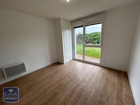 Location Appartement 1 pièce 22m² CHAMPCEVINEL 24750 - Photo 2