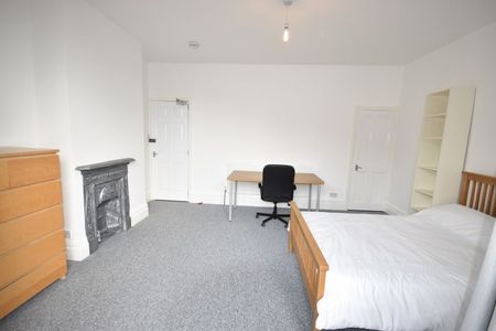 5 bedroom house share to rent - Photo 5