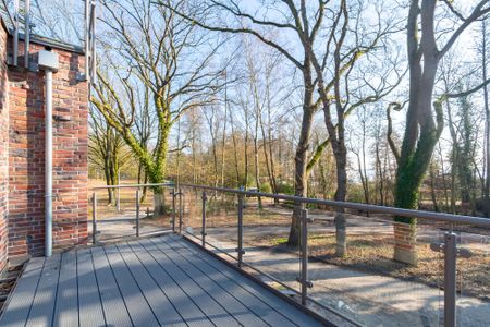 Wohnen mit Seeblick – 2 Zimmer-Wohnung am Zwischenahner Meer Obj.9492 - Photo 3