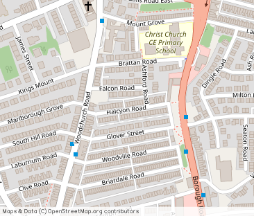 Halcyon Road, Birkenhead - Photo 1