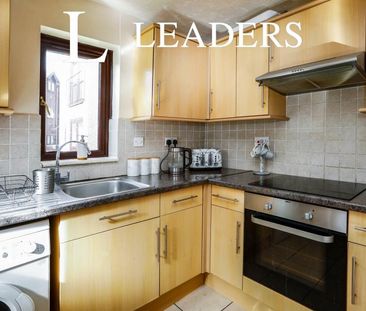 1 bedroom apartment to rent Compass Point, Fareham, PO16 - Photo 6