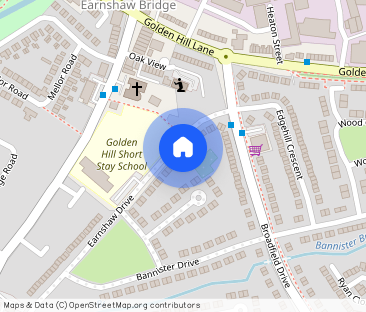 Earnshaw Drive, Leyland - Photo 1