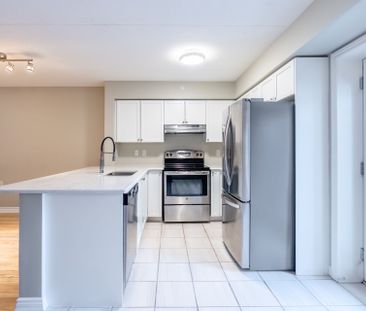 For Lease - 1460 Main Street Unit# 102, Milton, Ontario - Photo 5