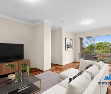 CHIC, TRANQUIL AND PRIVATE - Photo 1