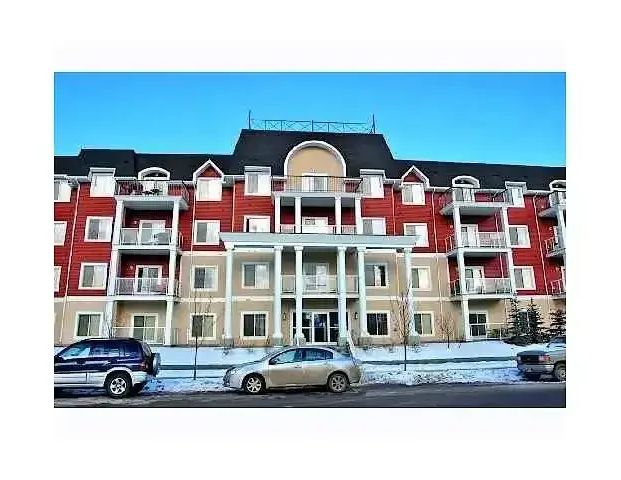 Bright One Bedroom Condo in South West Edmonton | 311 - 226 MacEwan Road SW, Edmonton - Photo 1