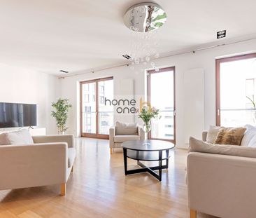 Mokotów | 150m2 | 3 sypialnie | penthouse - Zdjęcie 2