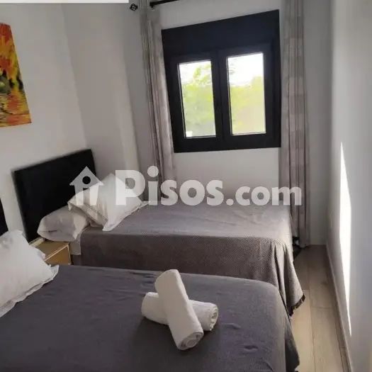 Piso en alquiler en Valle Niza - Photo 1