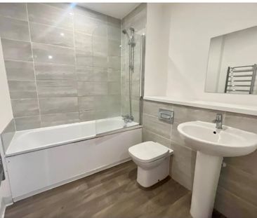 1 Bed Flat, Coventry Road, B25 - Photo 2