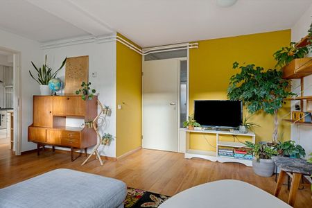 Te huur: Appartement Jacob van Lennepstraat 241 B in Amsterdam - Photo 3