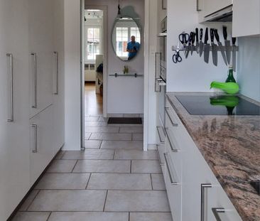 Familienfreundliche Genossenschaftswohnung, 3-Zimmer mit Balkon - Photo 3