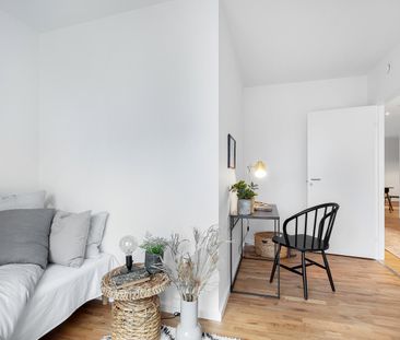 Michael Strunges Vej 8, 3. tv., Strunges Hus, 2300 København S - Photo 5