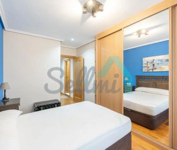 Piso de alquiler en Rio Caudal, Lugones - Foto 6