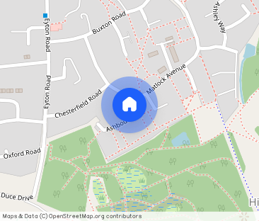 Ashbourne Close, Telford, TF4 - Photo 1