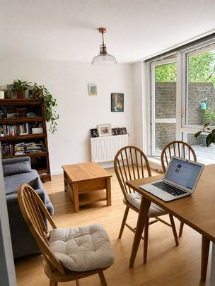 2 Bed Maisonette, Manaton Close, SE15 - Photo 1