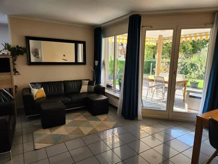 4.5 Zimmer, 1. Stock - Foto 5