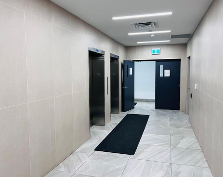 For Lease - 1 Wellington Street Unit# 602, Brantford, Ontario - Photo 3